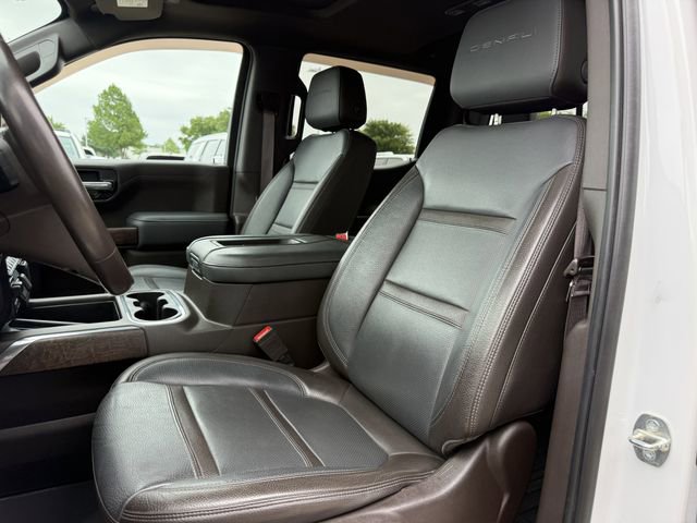 Used 2020 GMC Sierra 1500 Denali w/ Denali Ultimate Package AWD/4WD image 30