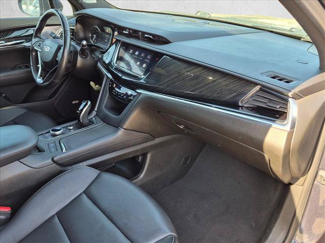 Used 2020 Cadillac XT6 Premium Luxury FWD image 21