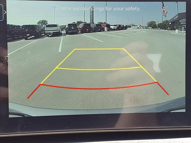 New 2026 Hyundai Tucson SEL image 18