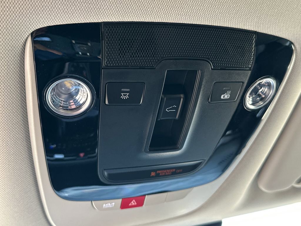 Certified 2026 Kia Sportage EX image 36