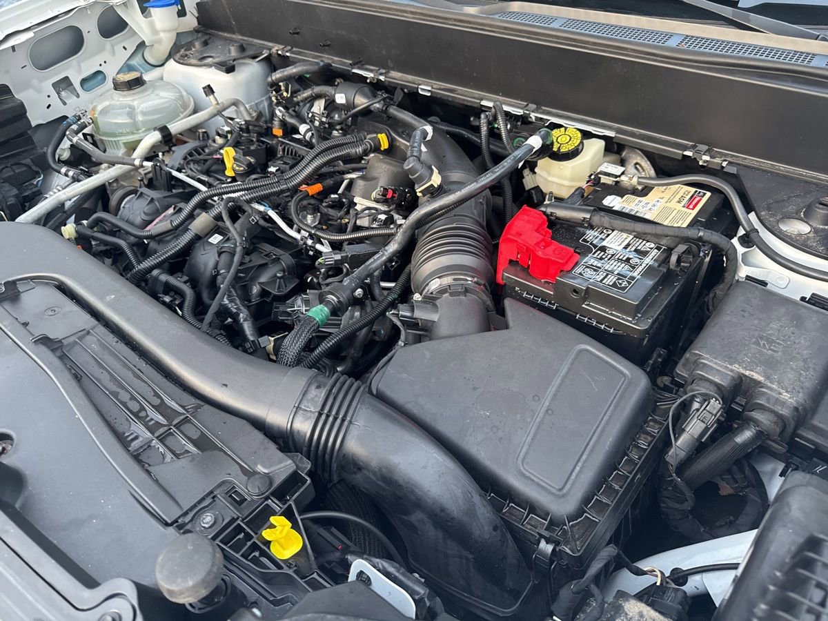 Used 2022 Ford Maverick XL image 53