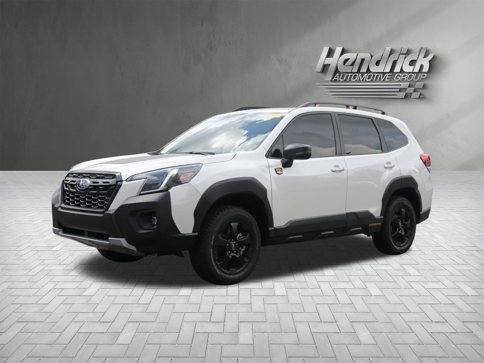 Used 2025 Subaru Forester Wilderness w/ Wilderness Package AWD/4WD image 5