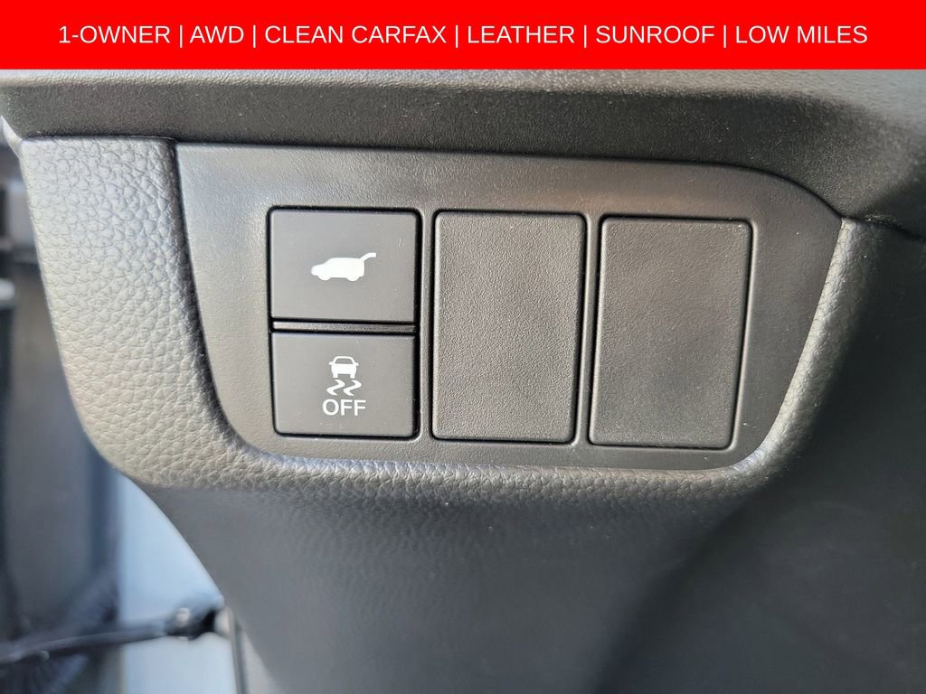 Used 2025 Honda CR-V Sport-L image 26