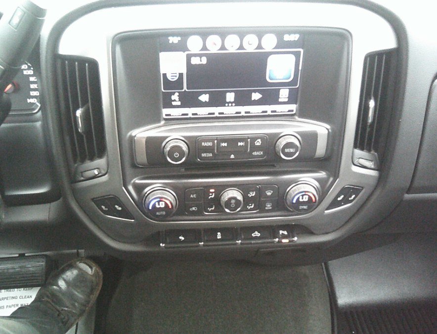 Used 2015 Chevrolet Silverado 1500 LT w/ Rally 2 Edition AWD/4WD image 29