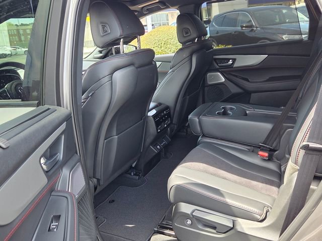 Certified 2026 Acura MDX A-Spec image 7
