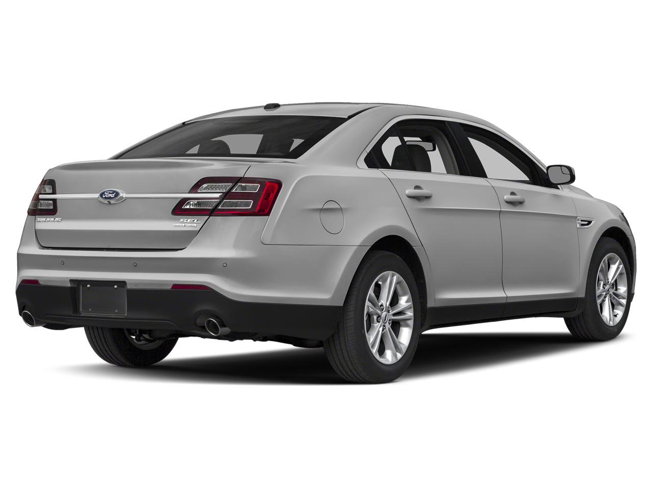 Used 2019 Ford Taurus Limited image 32
