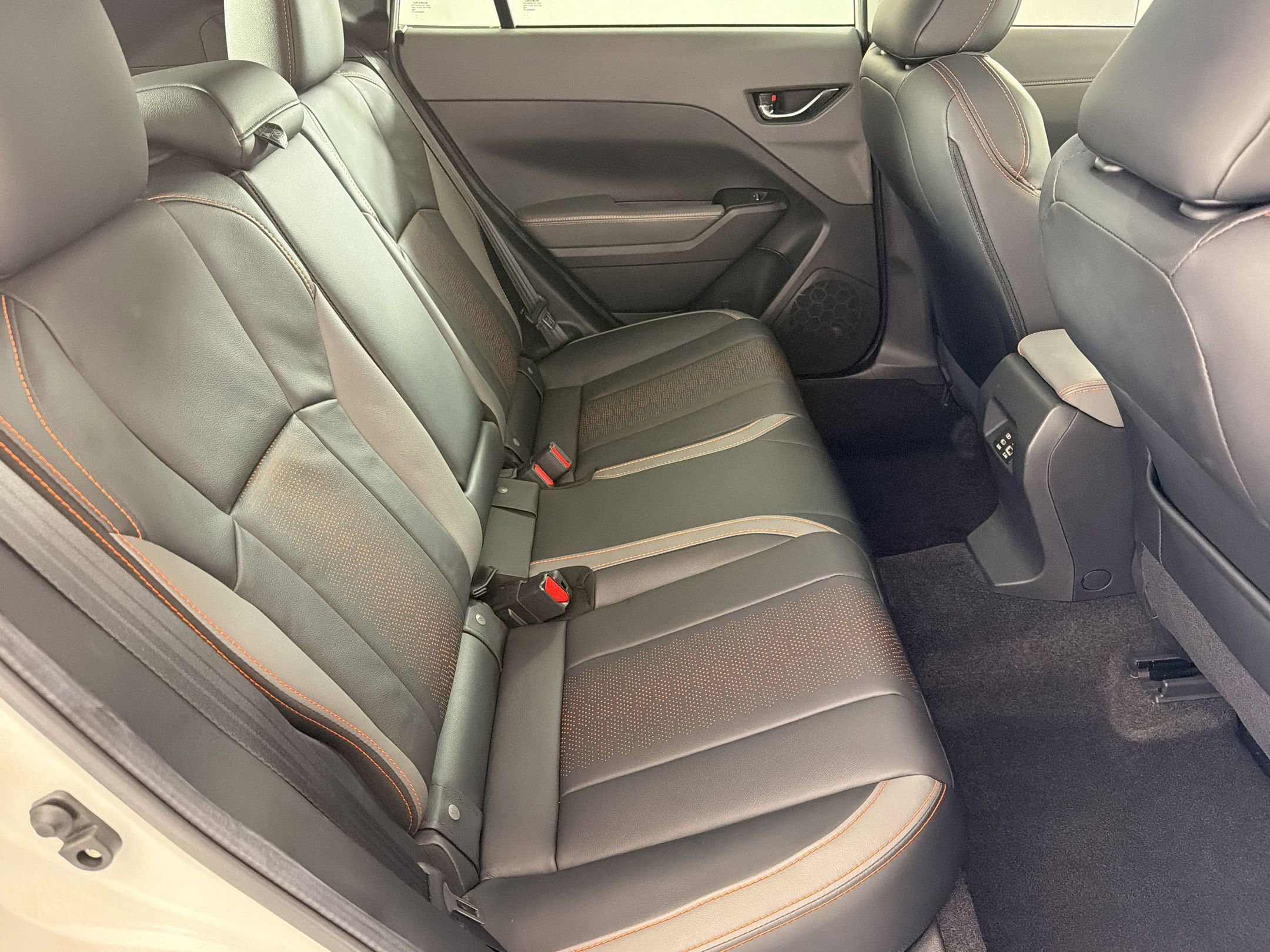 Used 2025 Subaru Crosstrek 2.5i Limited w/ Crosstrek Mirror Package AWD/4WD image 32