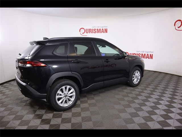 Used 2026 Toyota Corolla Cross LE image 20