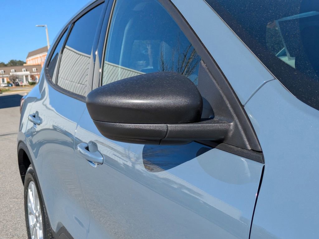 New 2026 Ford Escape Active image 12