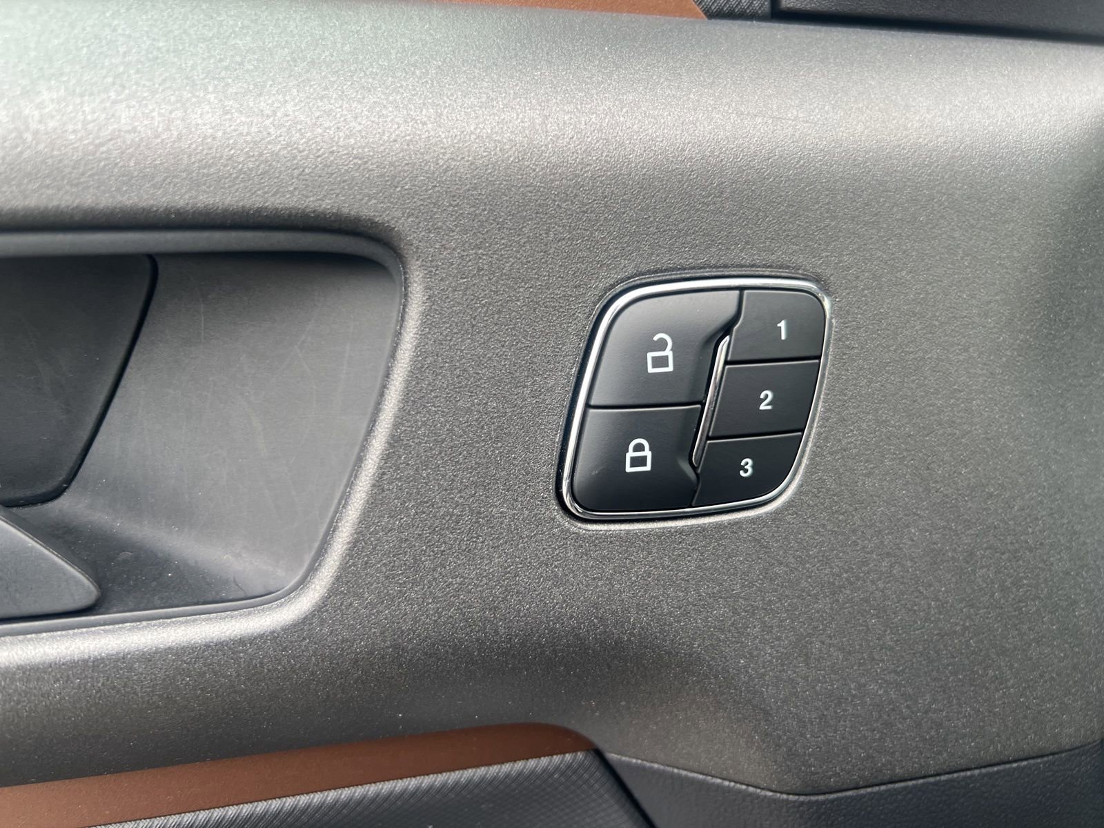 Used 2025 Ford Bronco Sport Outer Banks w/ Outer Banks Tech Package+ image 20