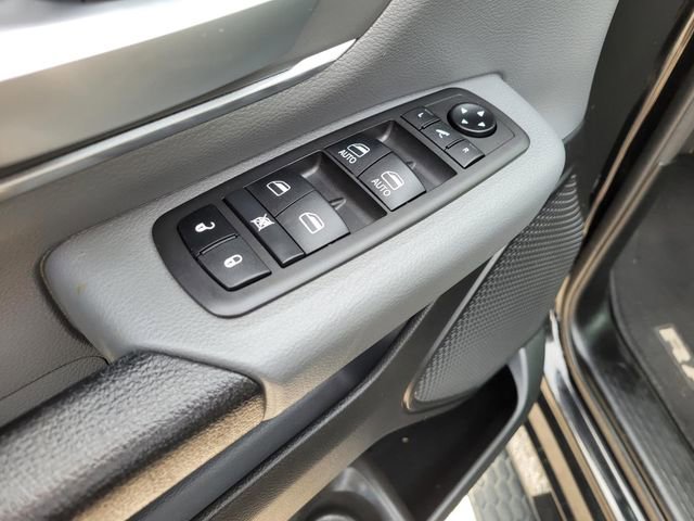 Used 2021 RAM 1500 Lone Star image 19