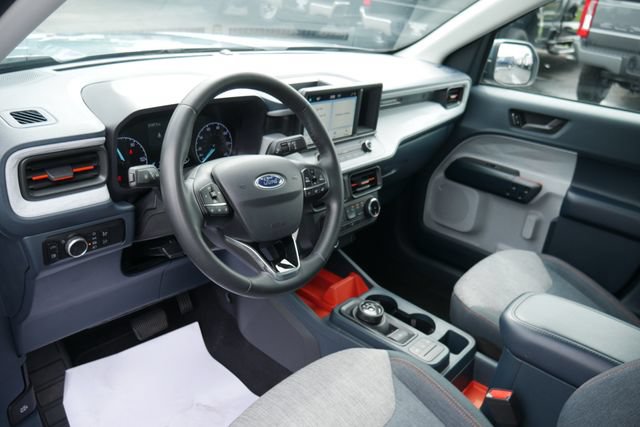 Used 2023 Ford Maverick XLT w/ XLT Luxury Package FWD image 15
