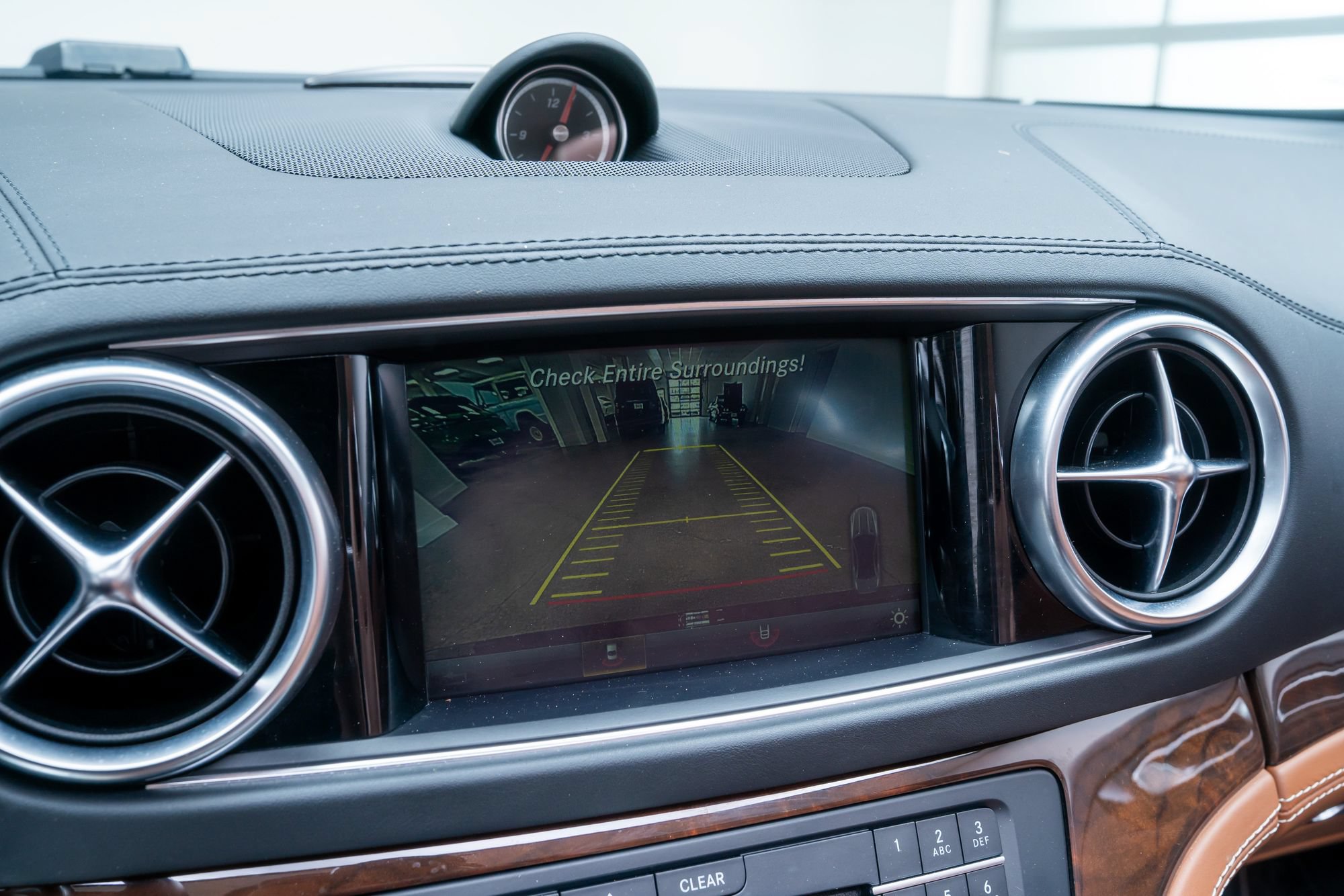 Used 2019 Mercedes-Benz SL 450 image 15