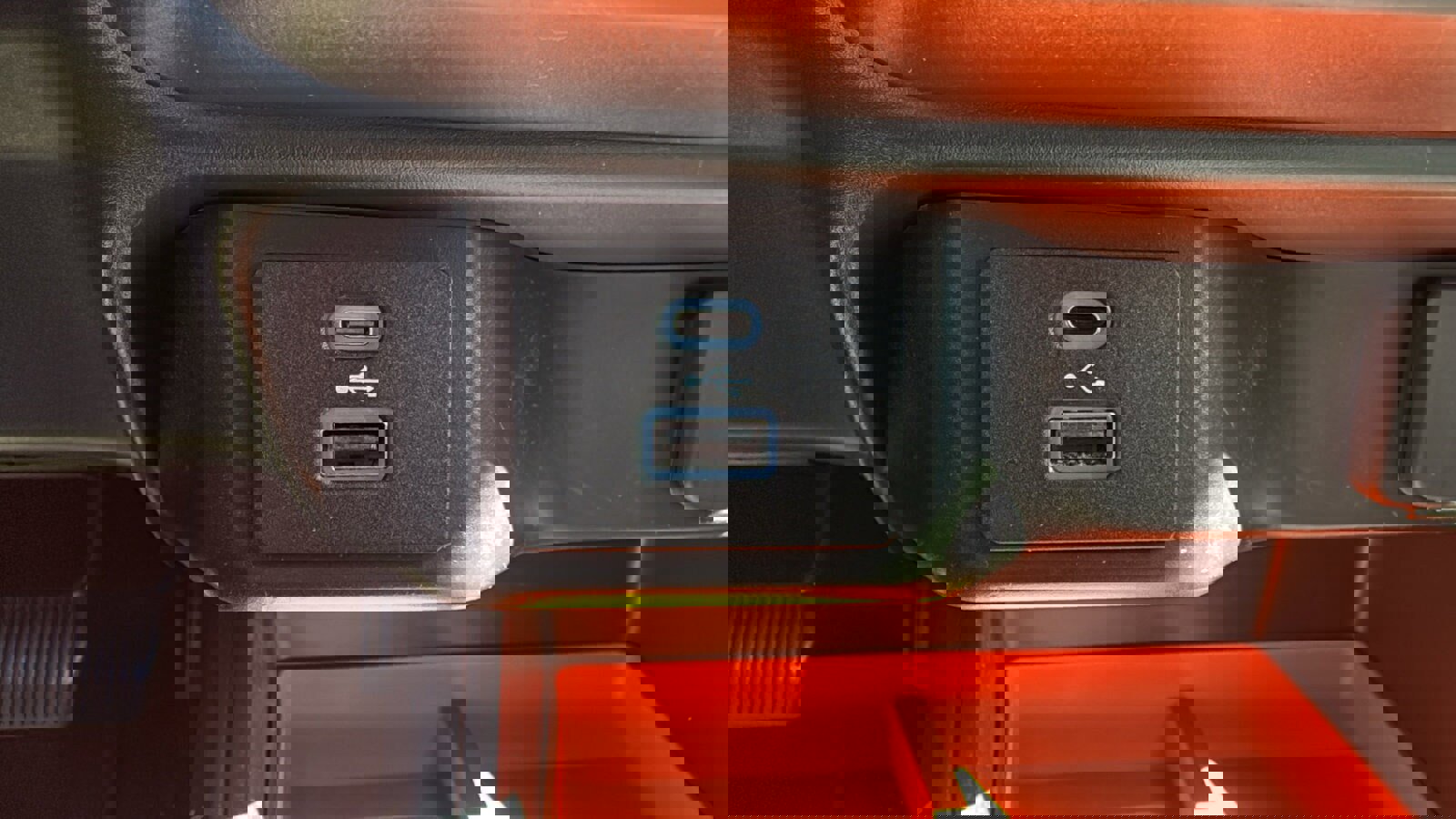 Used 2022 Ford Maverick XLT w/ XLT Luxury Package image 21