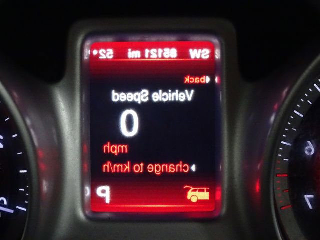 Used 2018 Dodge Journey SE w/ Popular Equipment Group image 28