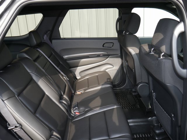 New 2025 Dodge Durango AWD image 23