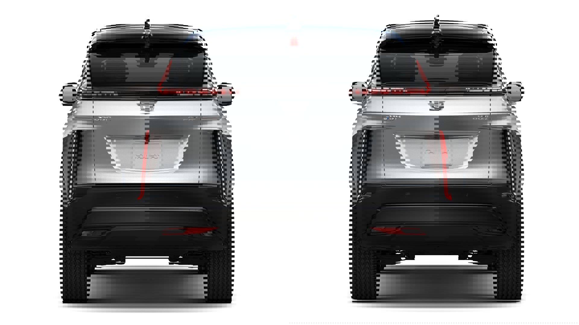 New 2025 Cadillac Lyriq Sport image 28