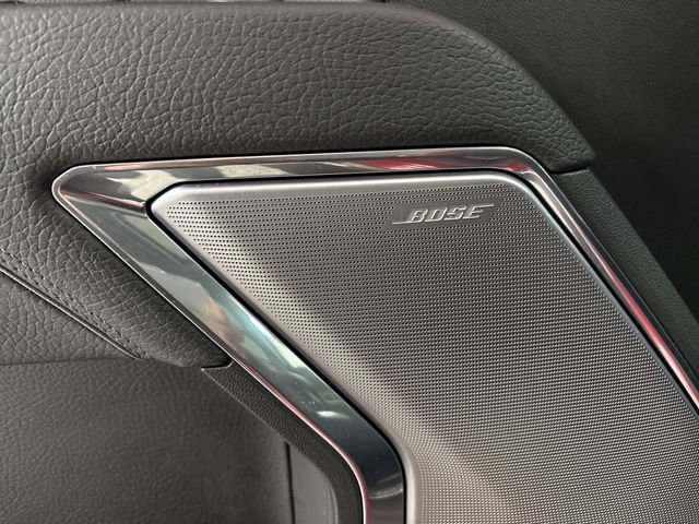 Used 2024 GMC Sierra 2500 Denali w/ Denali Reserve Package image 13