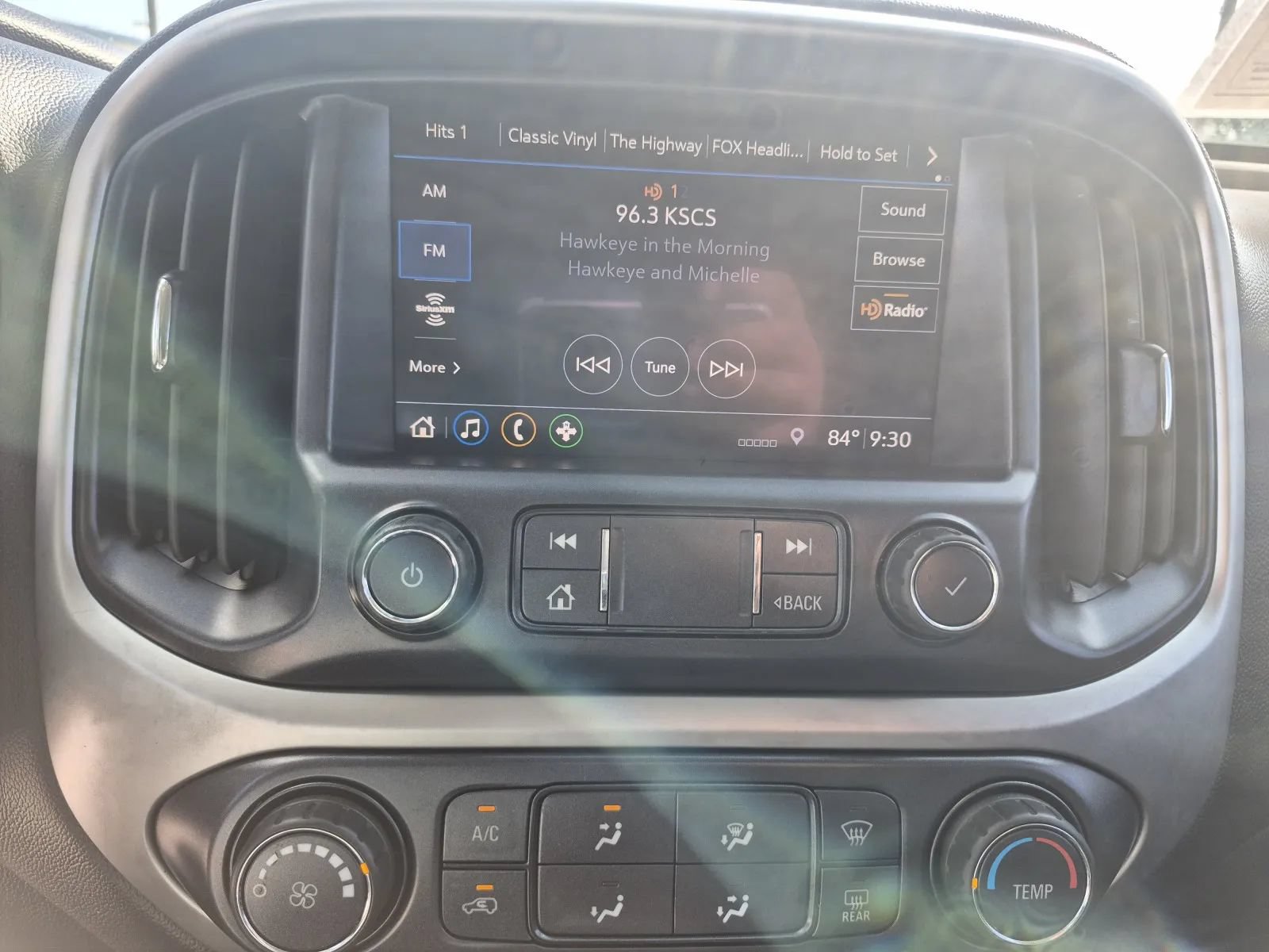 Used 2019 Chevrolet Colorado LT w/ LT Convenience Package RWD image 24
