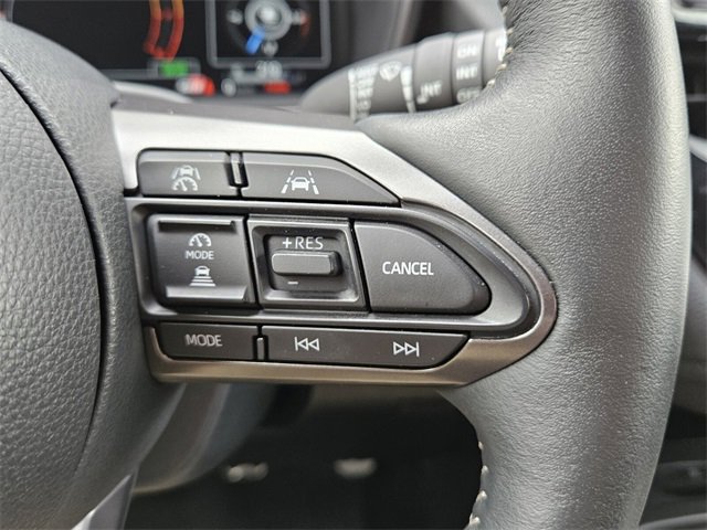 Used 2024 Toyota Corolla GR image 23