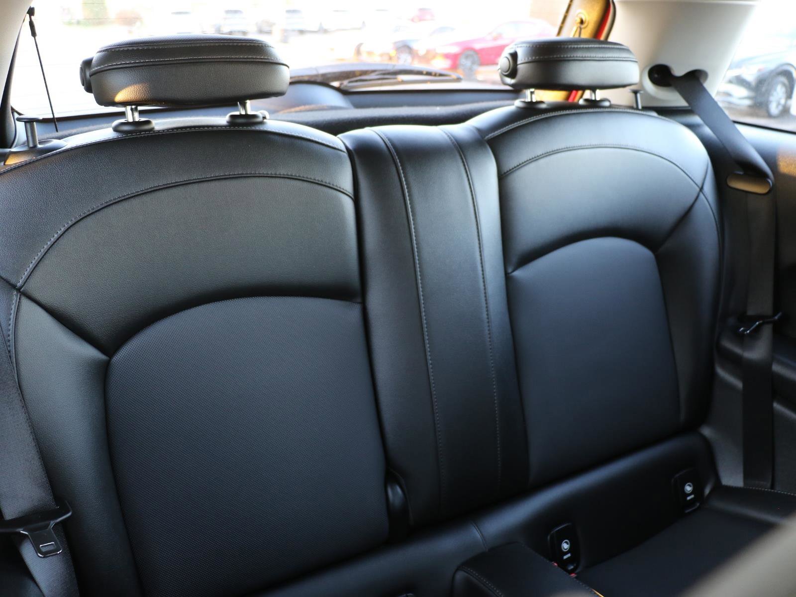 Used 2020 MINI Cooper S w/ Storage Package image 9