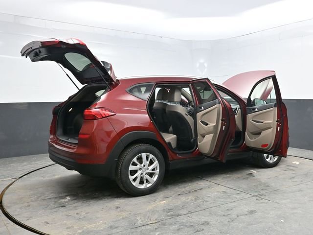 Used 2019 Hyundai Tucson Value image 46