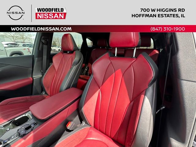 Used 2023 Lexus RX 500h F Sport image 29