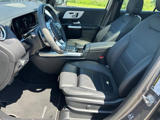 Used 2023 Mercedes-Benz GLA 45 AMG 4MATIC w/ AMG Dynamic Plus Package image 19