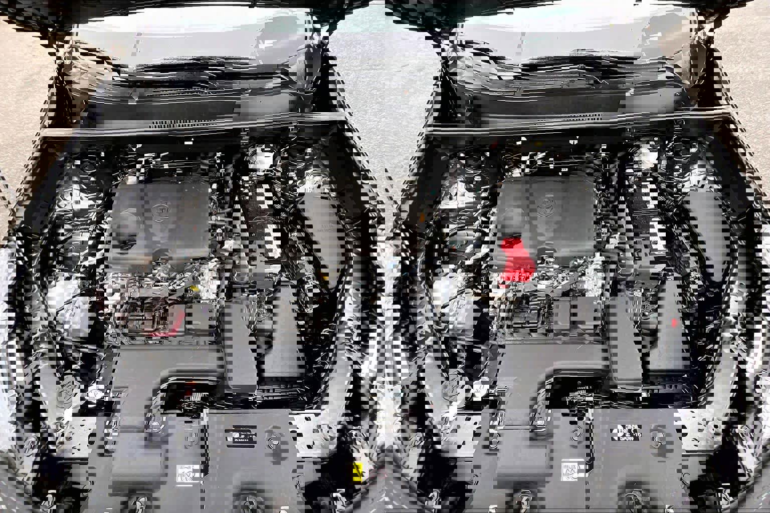 Certified 2024 Toyota RAV4 XLE Premium image 30