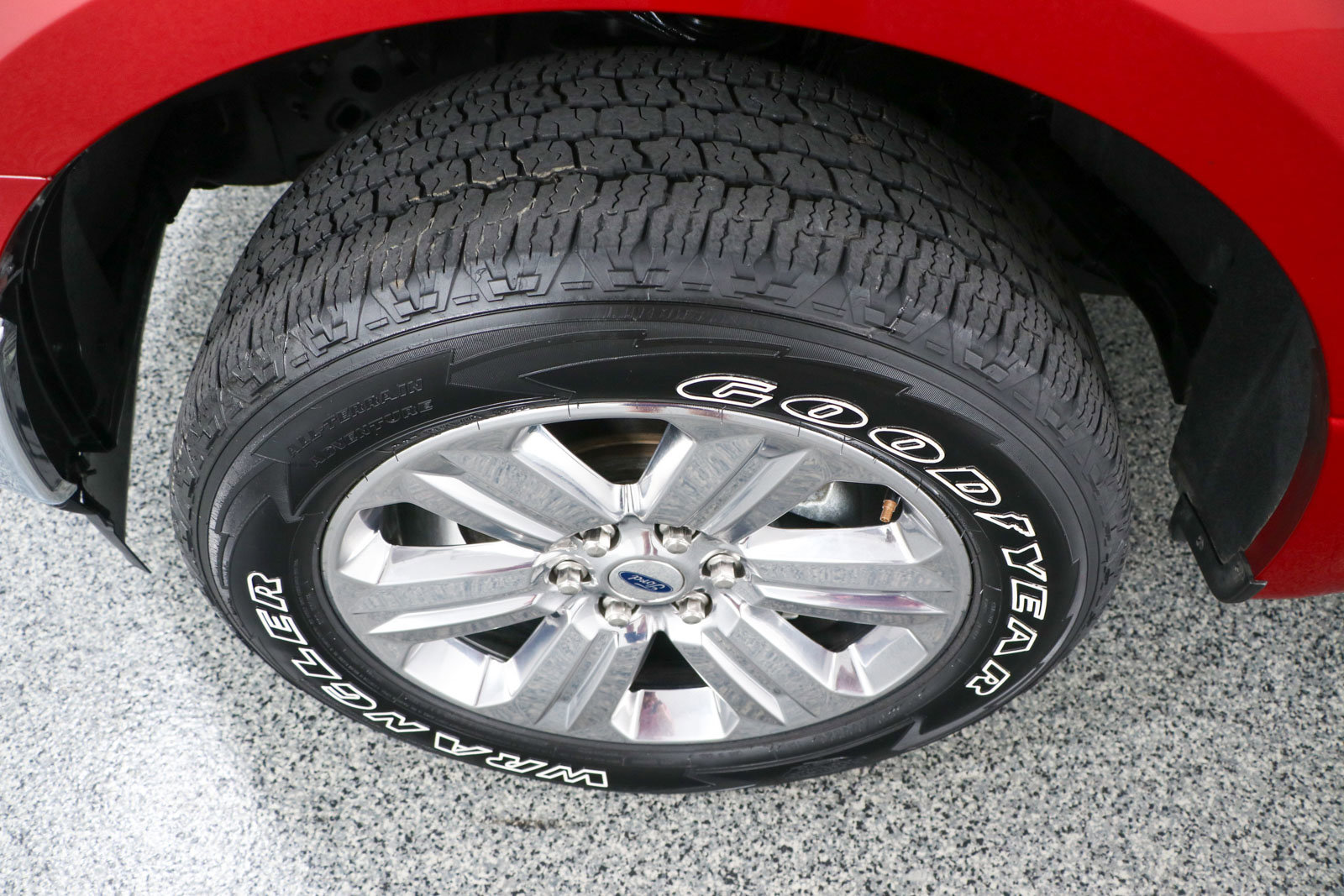 Used 2019 Ford F150 XLT w/ Equipment Group 302A Luxury image 11