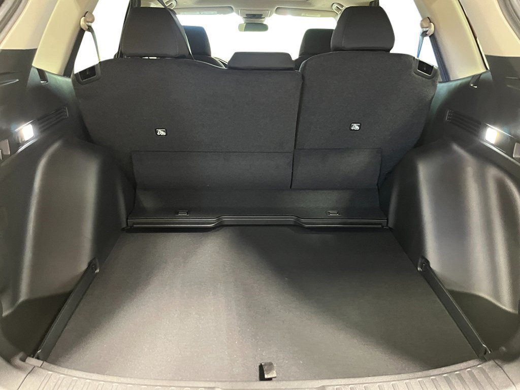 New 2027 Honda CR-V EX image 26