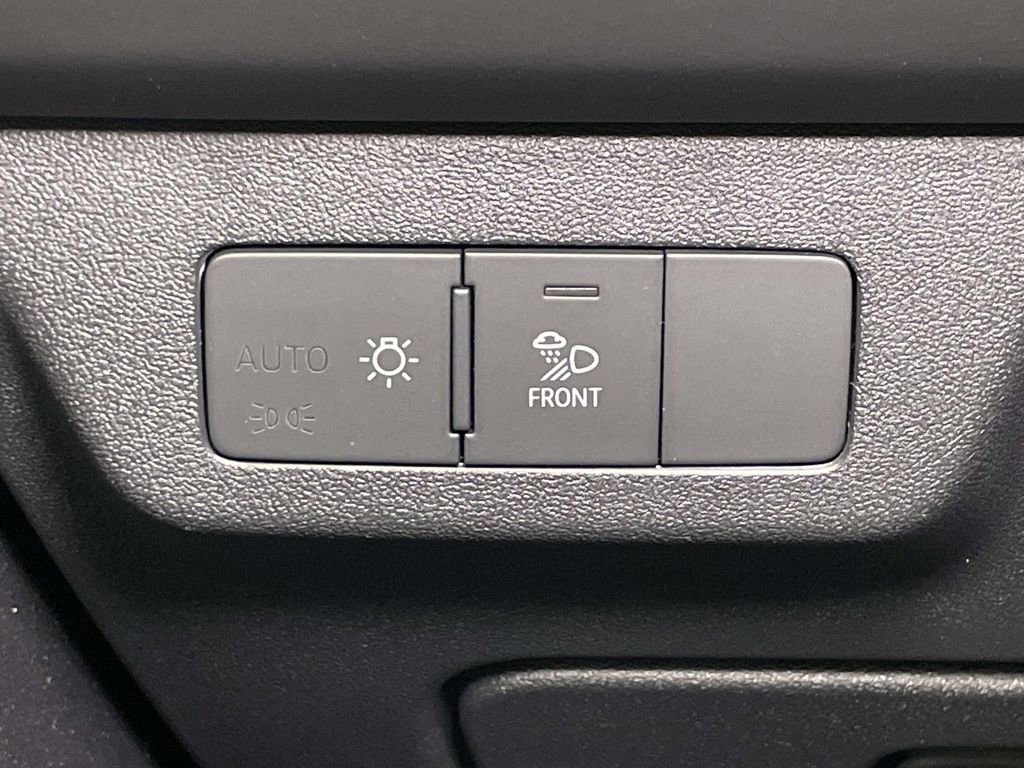 New 2026 Audi Q3 quattro 2.0T image 38