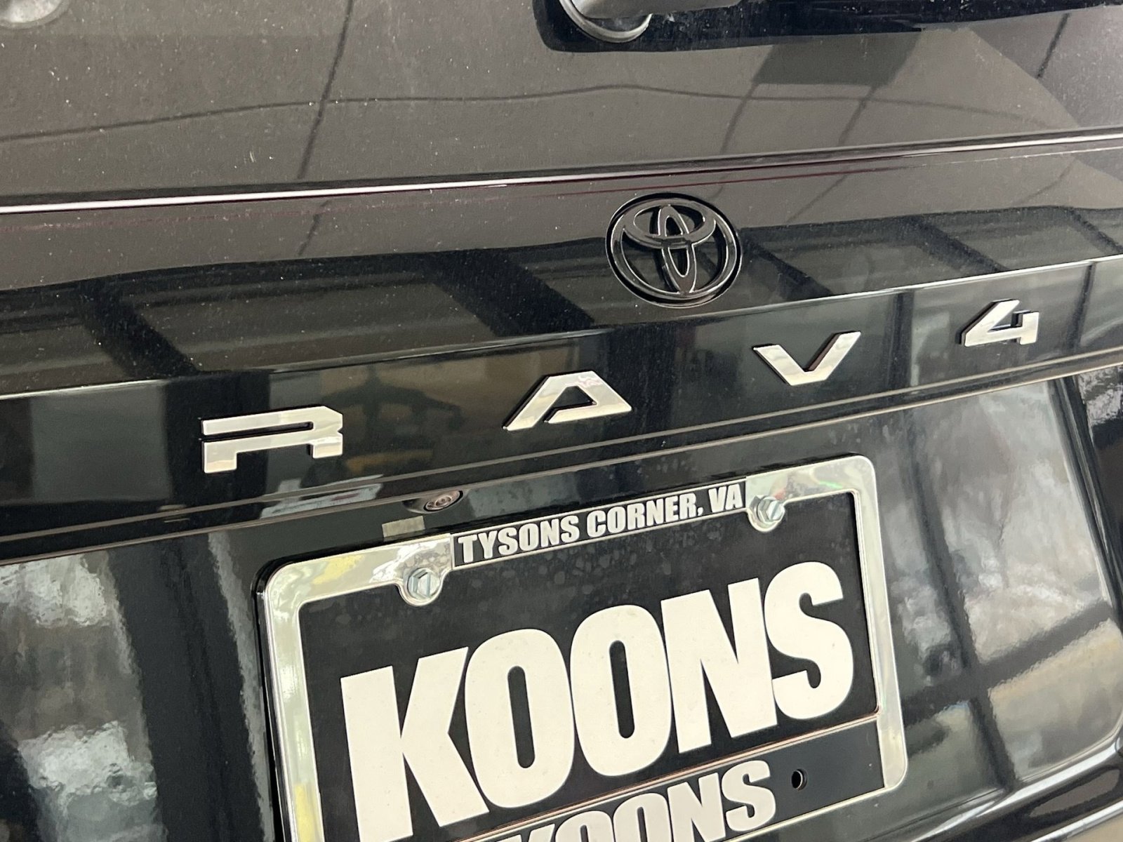 New 2026 Toyota RAV4 XSE image 22