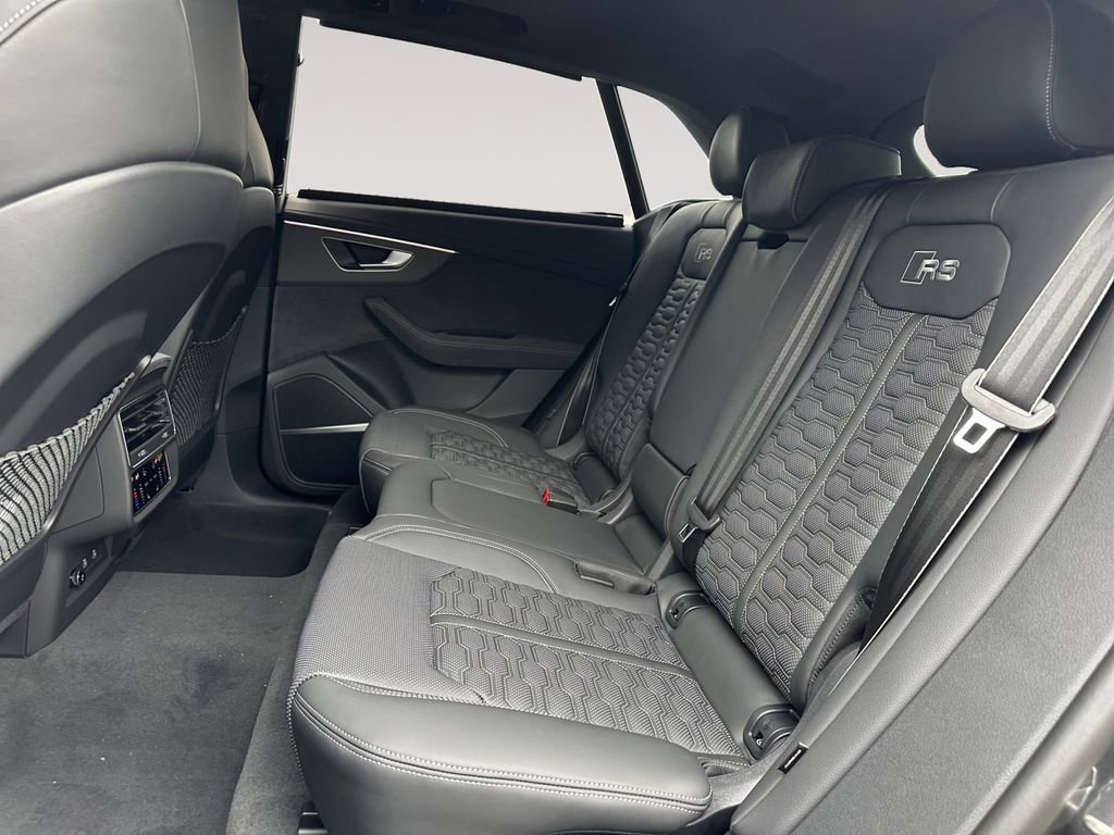 New 2026 Audi RS Q8 performance image 13