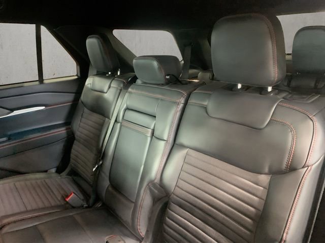 New 2026 Ford Explorer ST-Line image 20