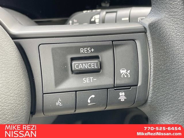 New 2026 Nissan Kicks SV w/ SV Premium Package image 15