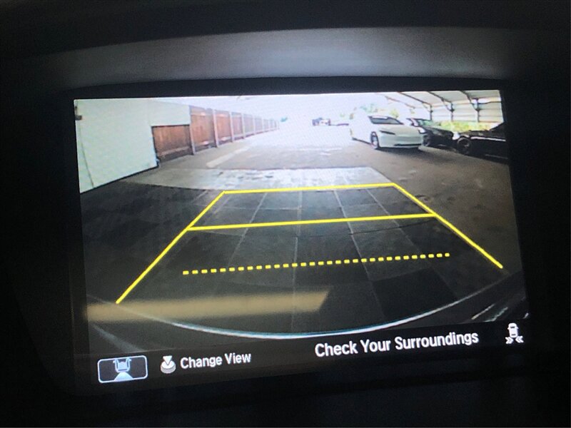 Used 2019 Acura TLX w/ Technology Package image 25