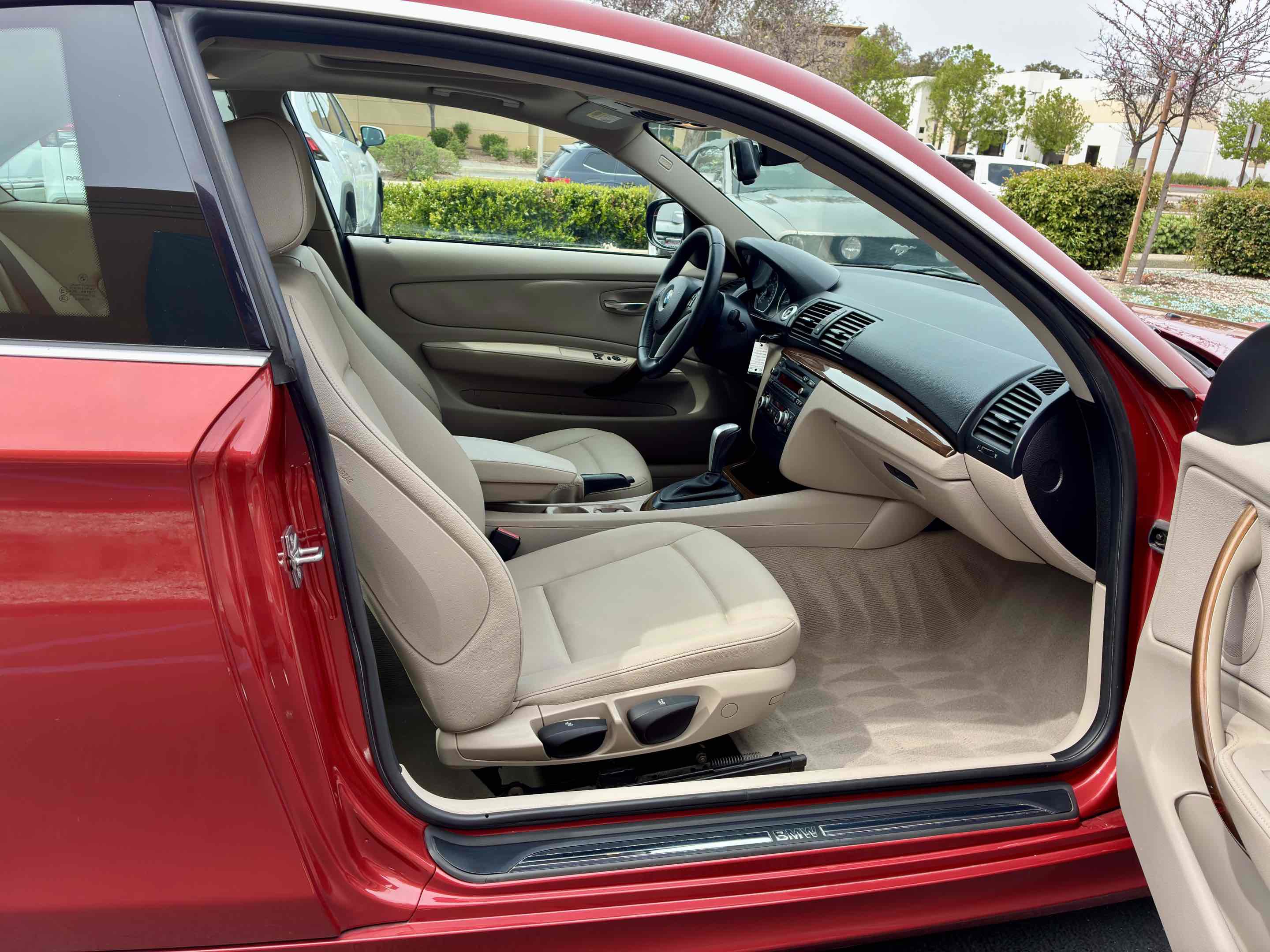 Used 2010 BMW 128i Coupe RWD image 35