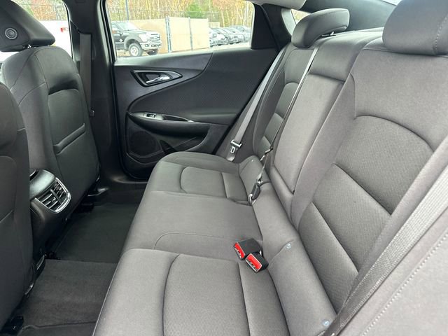 Used 2023 Chevrolet Malibu LT image 17