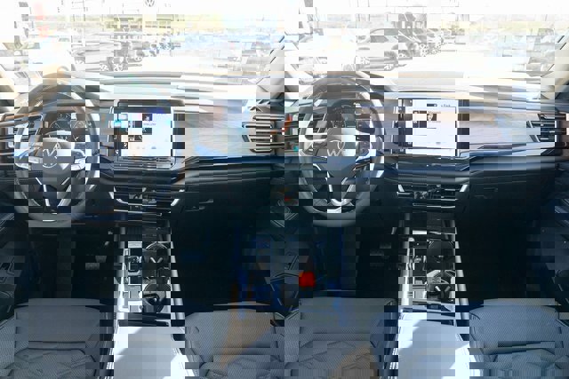 New 2026 Volkswagen Atlas SE image 29