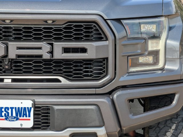 Used 2019 Ford F150 Raptor w/ Equipment Group 802A Luxury AWD/4WD image 8