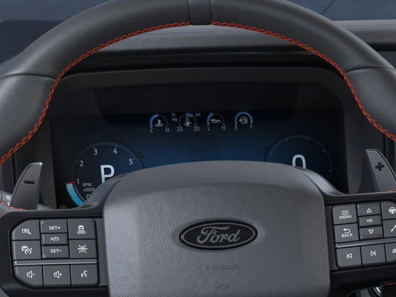 New 2026 Ford F150 Raptor image 13