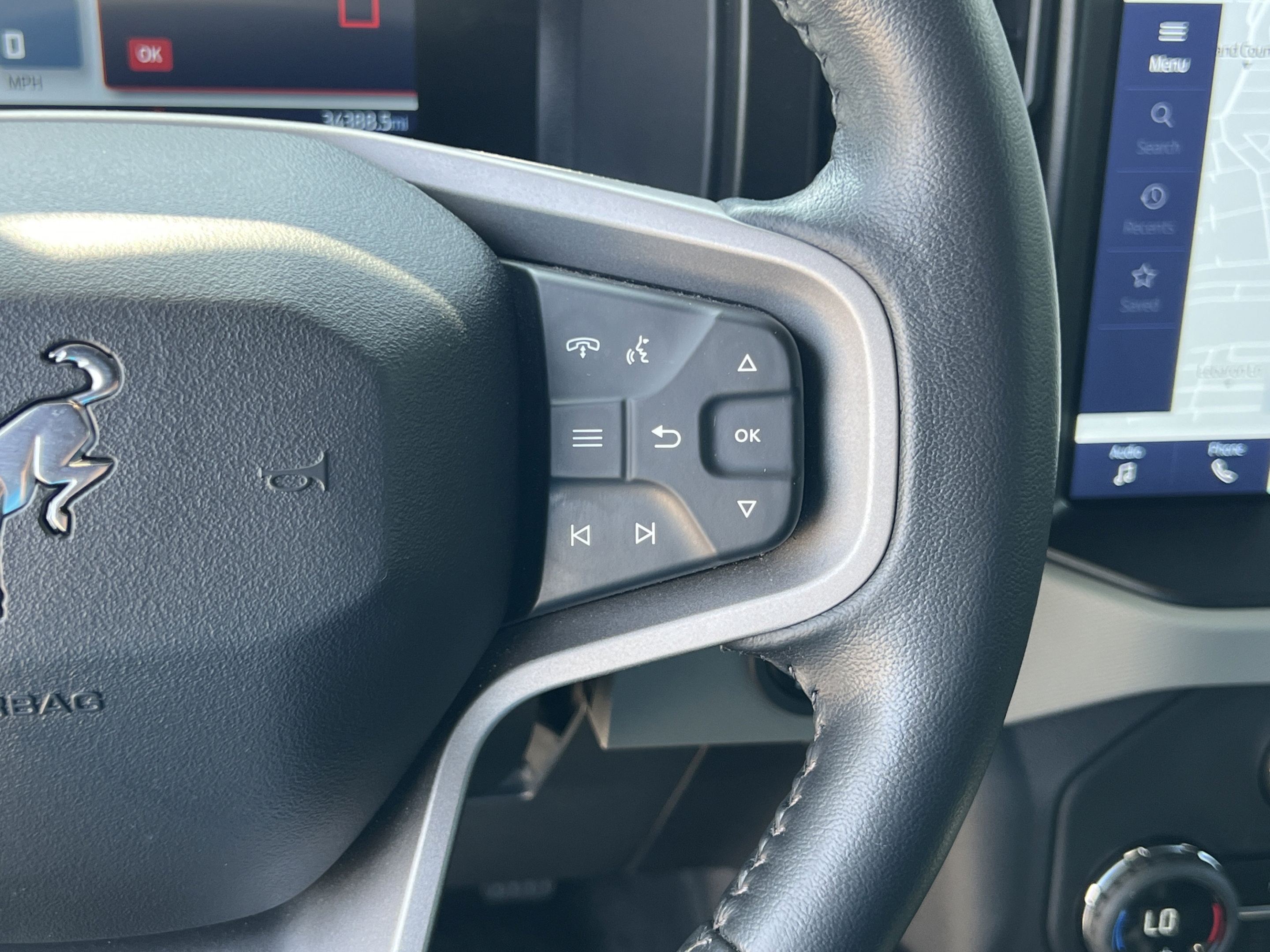 Used 2023 Ford Bronco Badlands AWD/4WD image 14