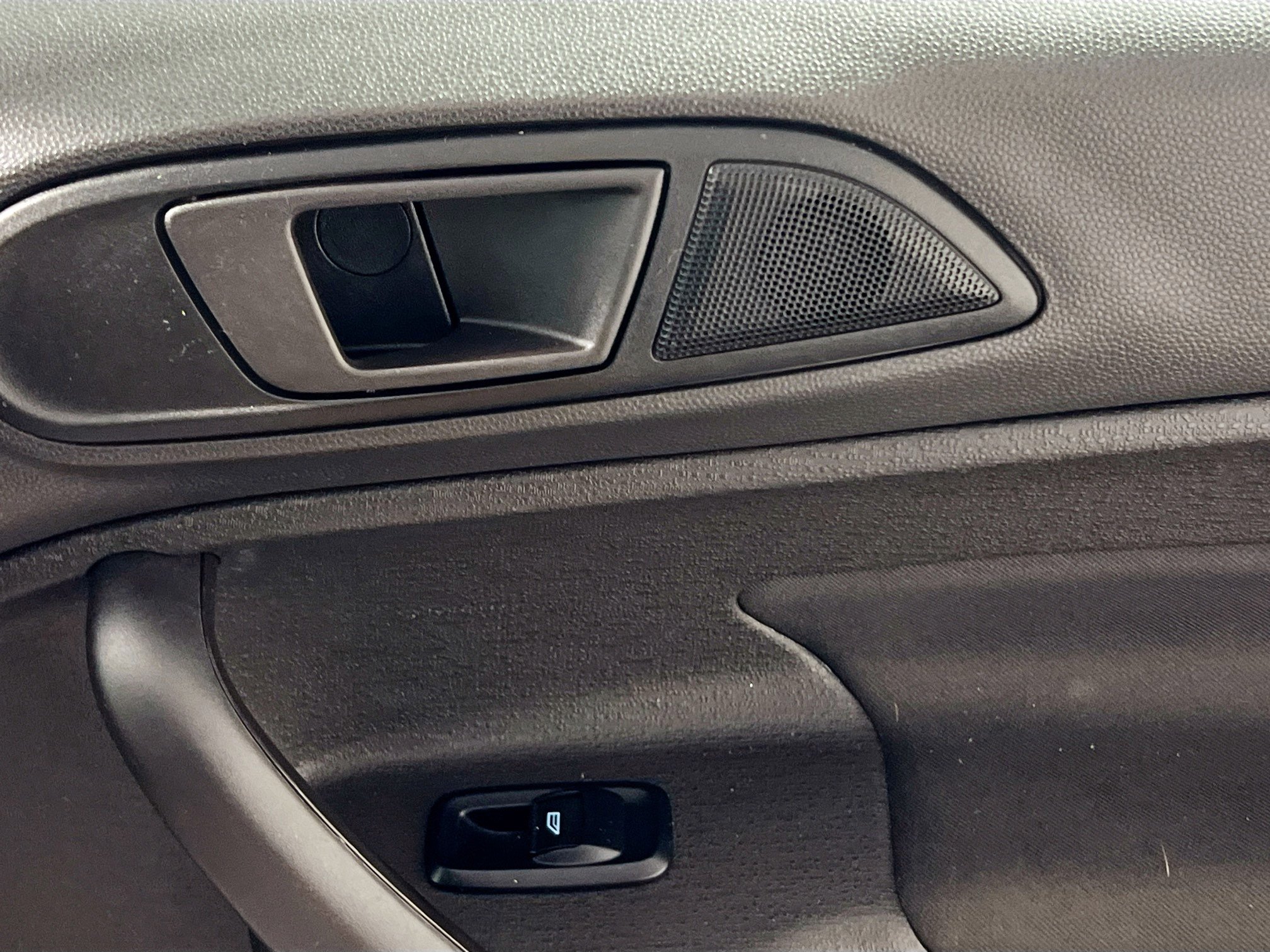 Used 2019 Ford Fiesta ST-Line FWD image 30
