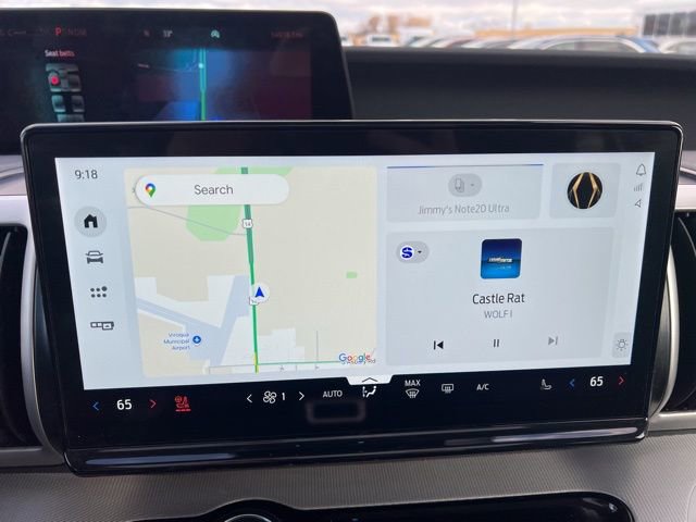 Used 2025 Ford Expedition Active image 22