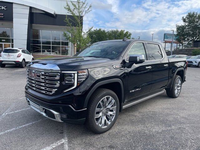 New 2026 GMC Sierra 1500 Denali w/ Denali Reserve Package image 2