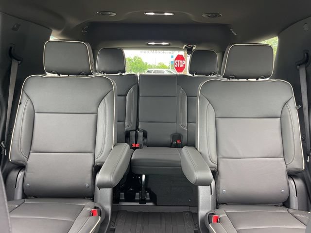 New 2026 Chevrolet Tahoe Premier RWD image 41