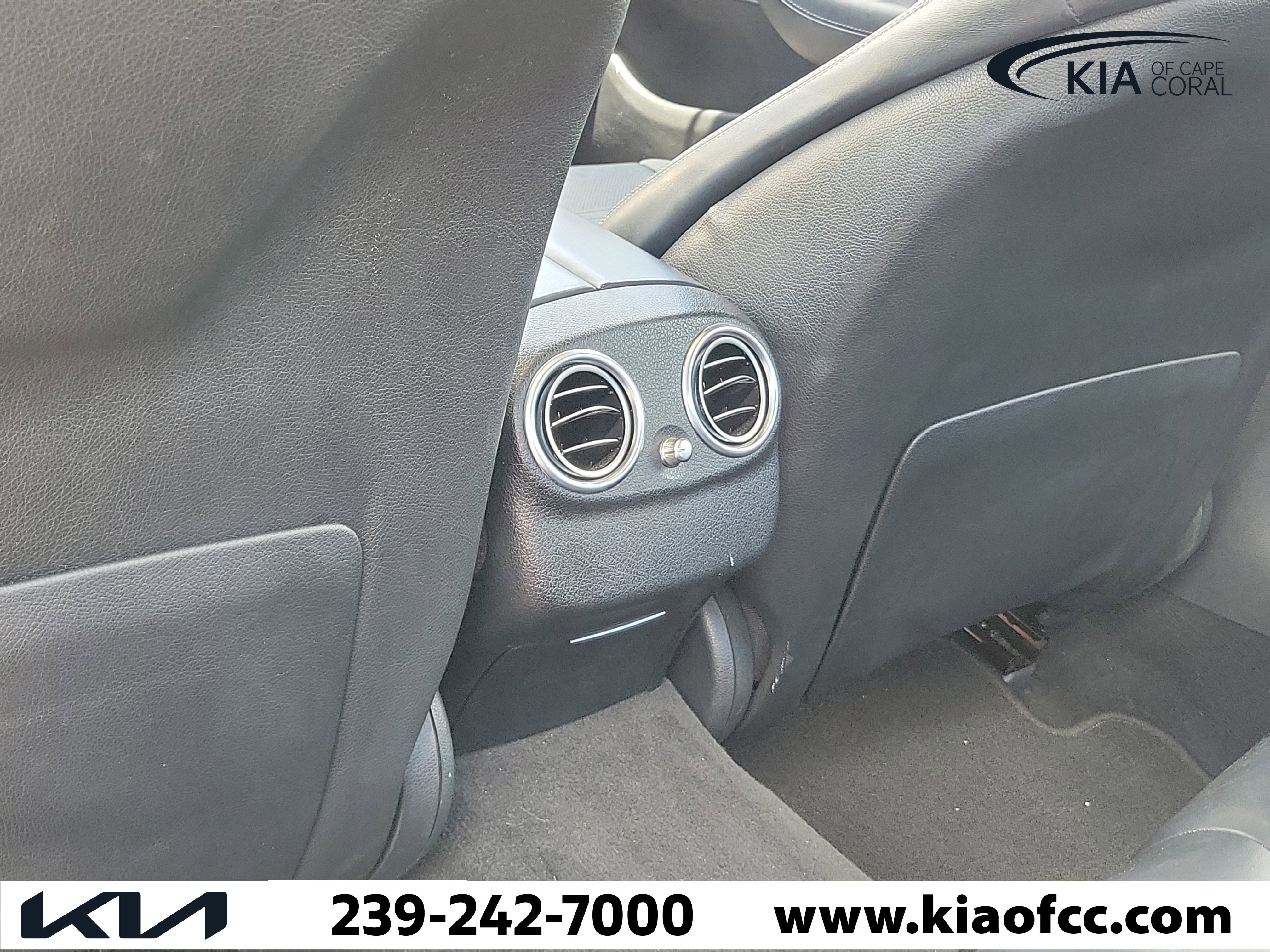 Used 2017 Mercedes-Benz E 43 AMG 4MATIC Sedan image 22