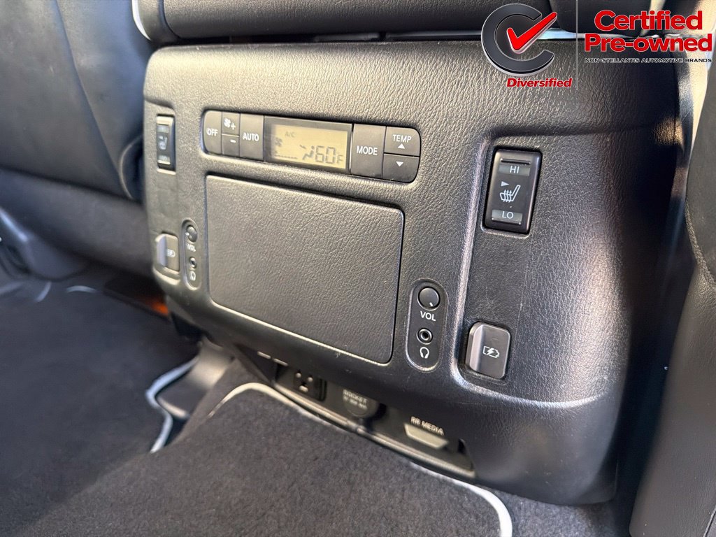 Used 2019 INFINITI QX80 Limited w/ All-Season Package AWD/4WD image 35