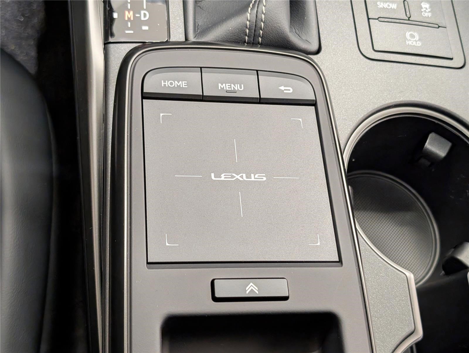 New 2025 Lexus IS 350 F Sport image 22